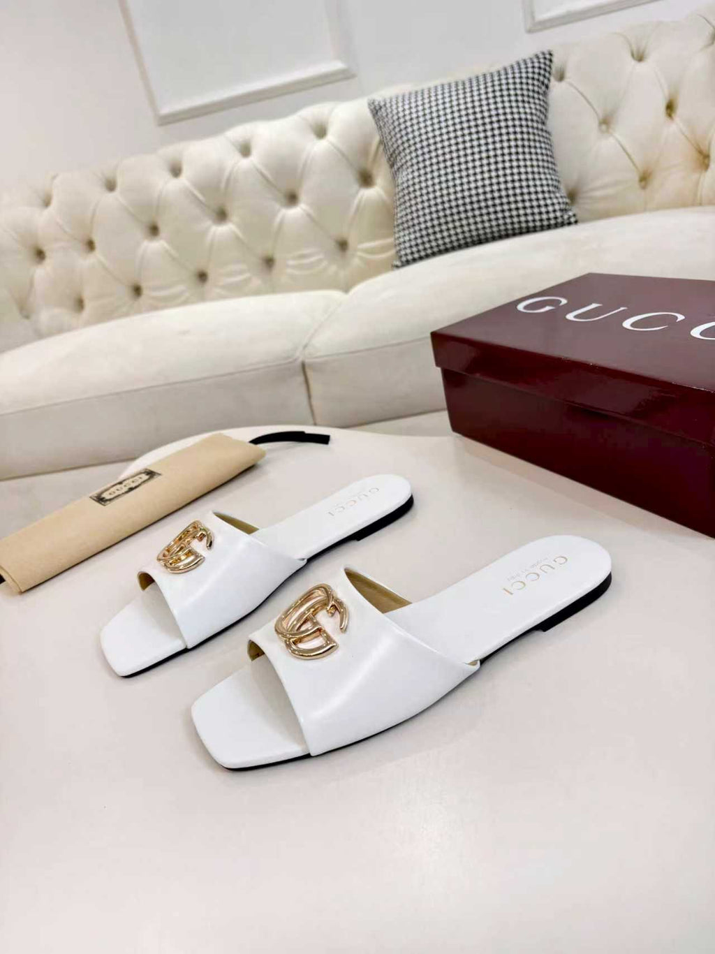 236PB43Z Popular high-quality leather Shoes