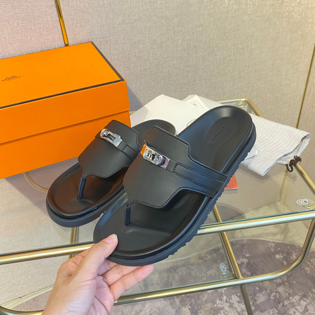 285ZH18Z  Popular leather Shoes