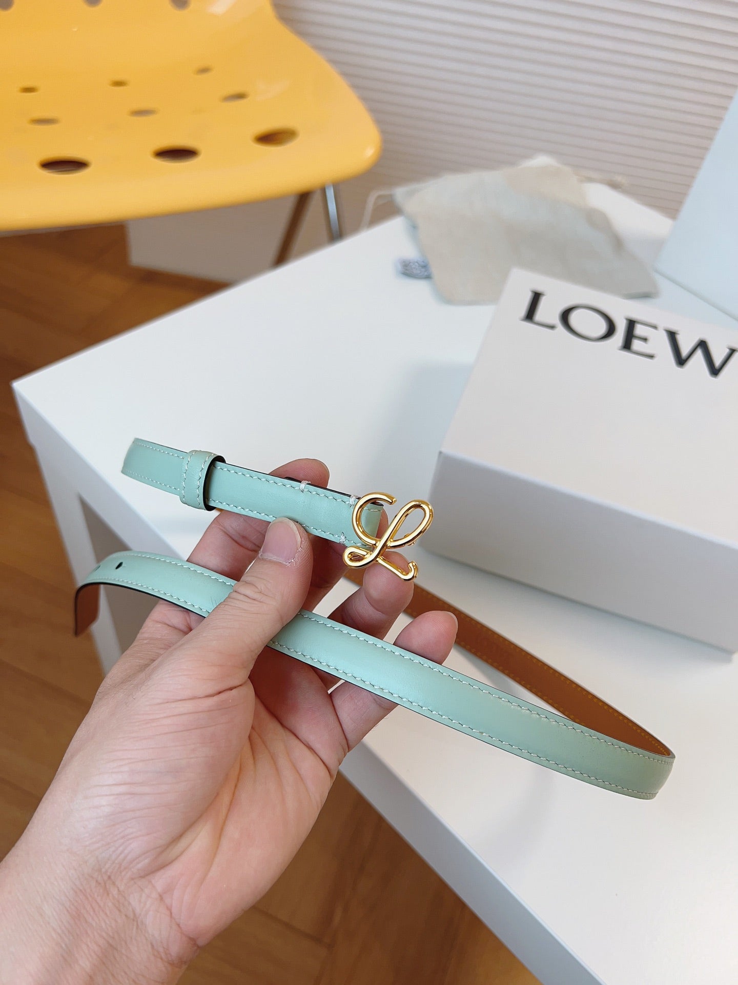 155RA228P Popular High quality belt With full package