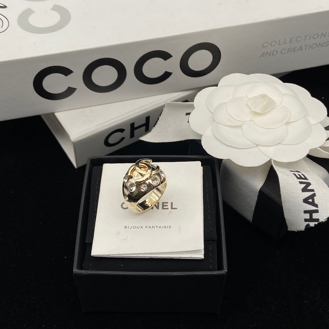 585QC88J  Popular  Rings