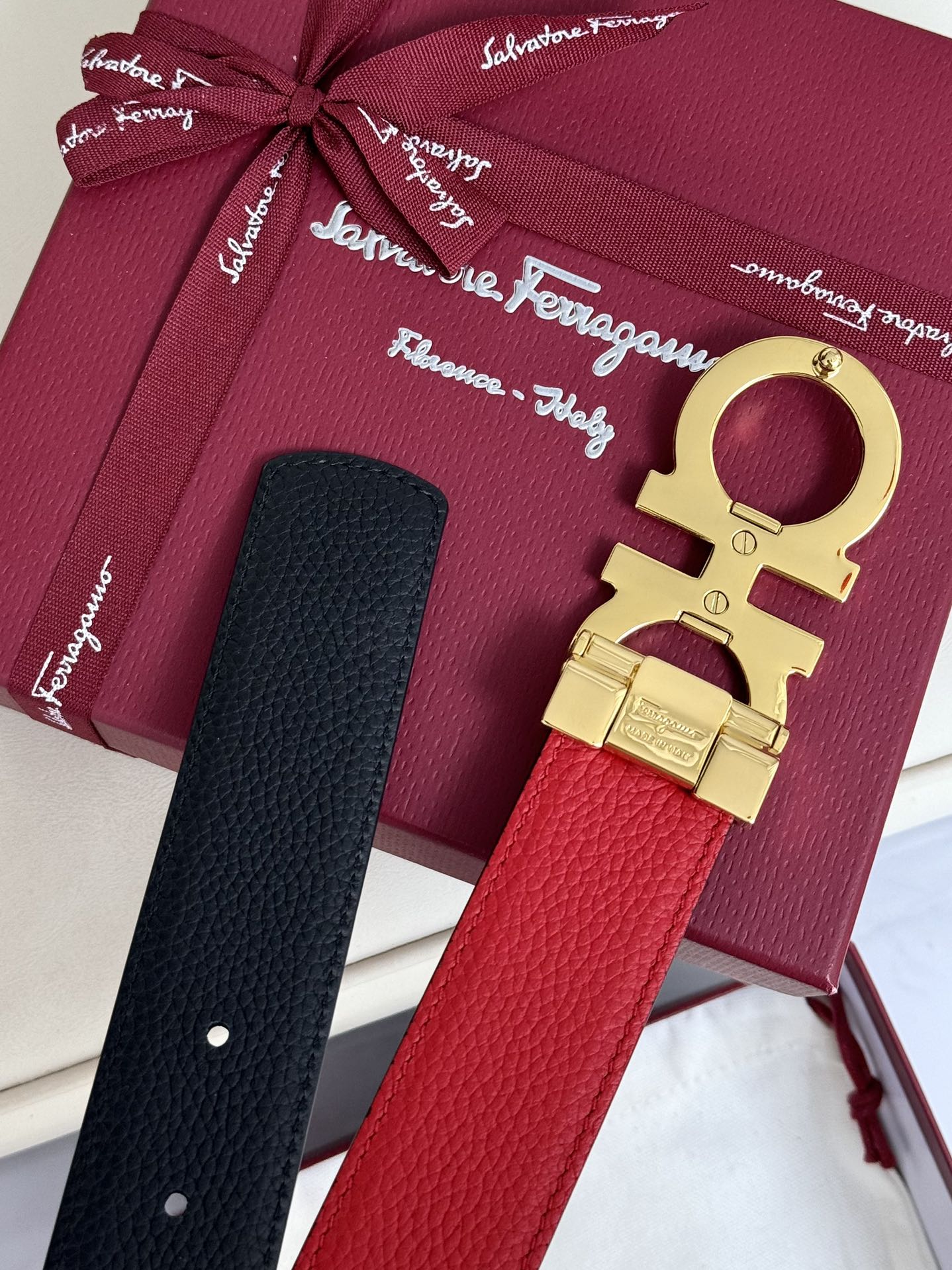 1WK175P Popular  High quality belt With full package