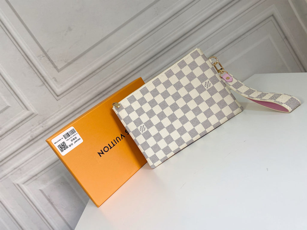 146PE52B Popular leather bag