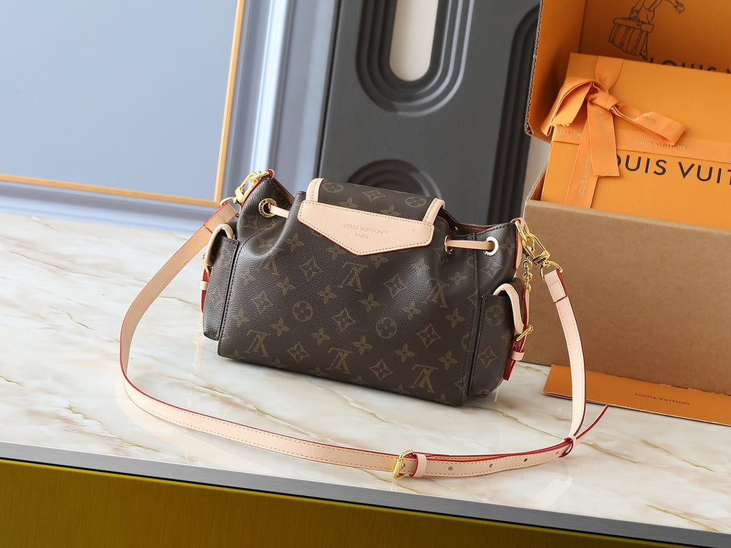 15RE18B Popular  leather bag