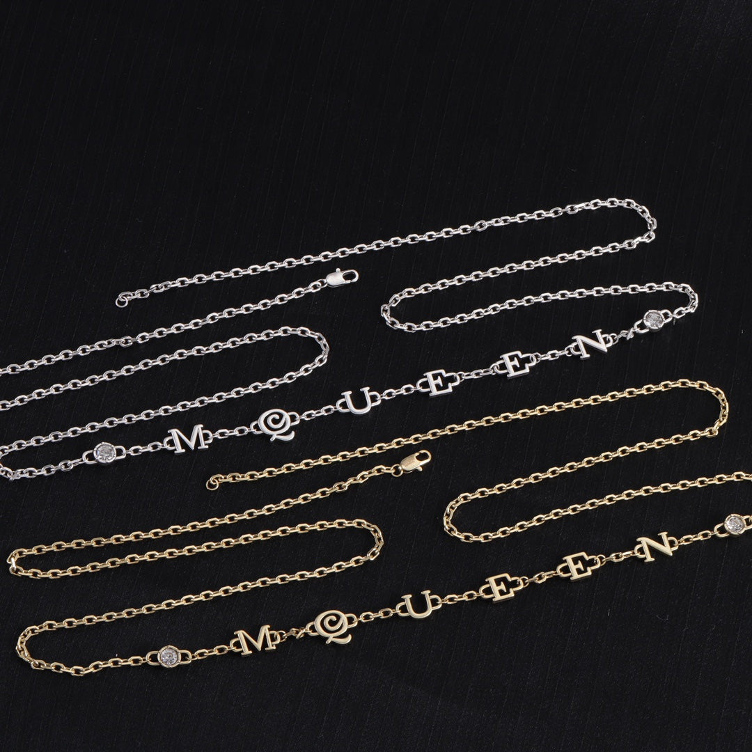 15QQ82X Popular Necklace