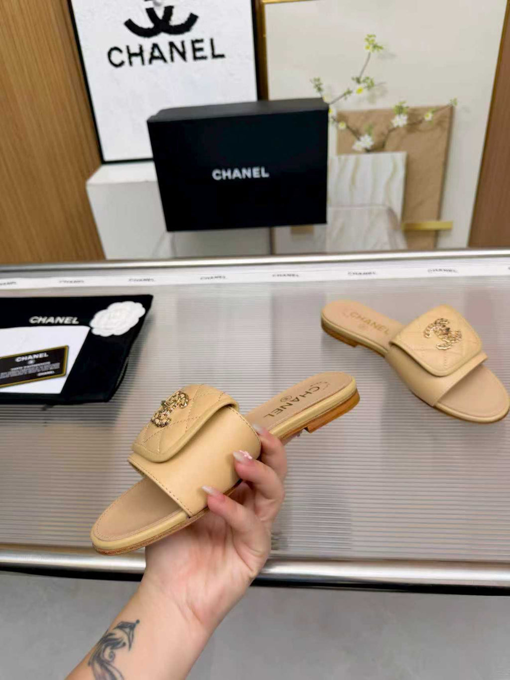 236PC8Z Popular high-quality Shoes