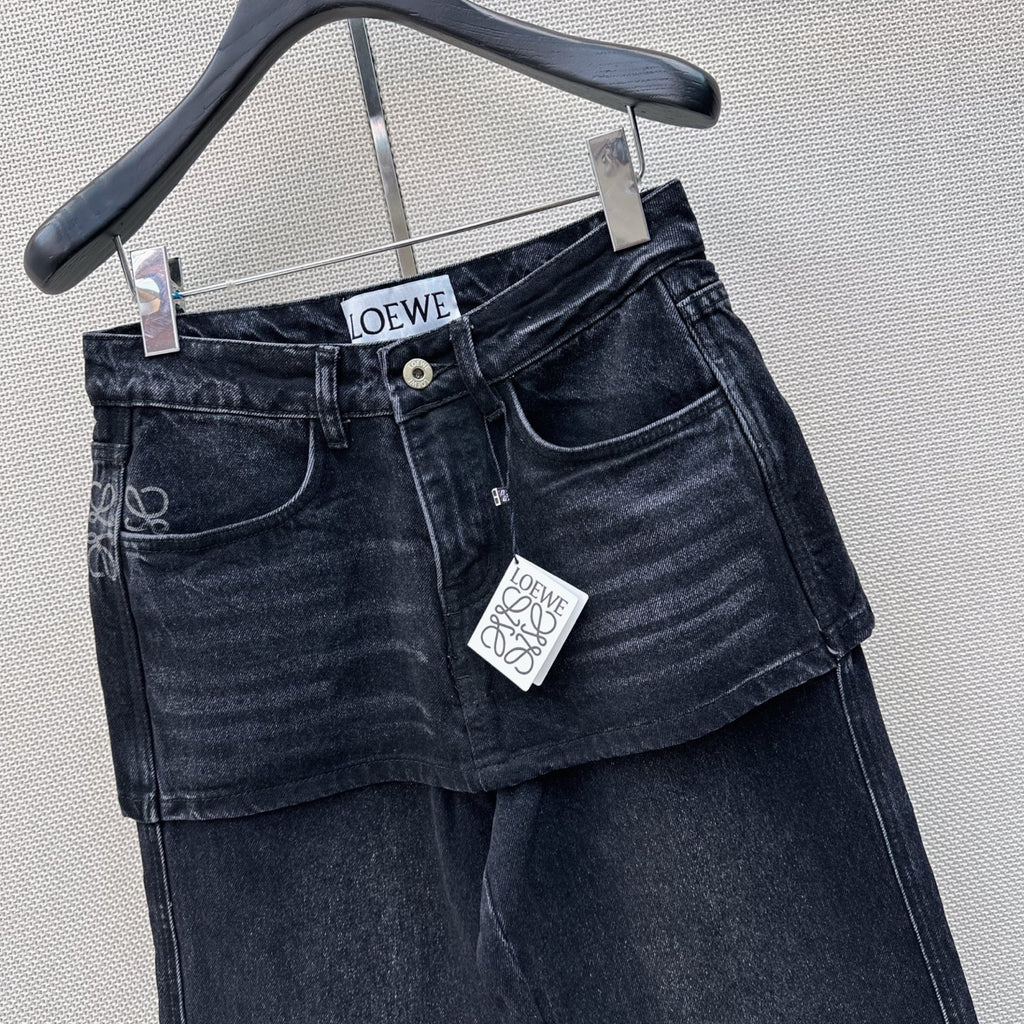 256XA11U Popular Pants fashion jeans