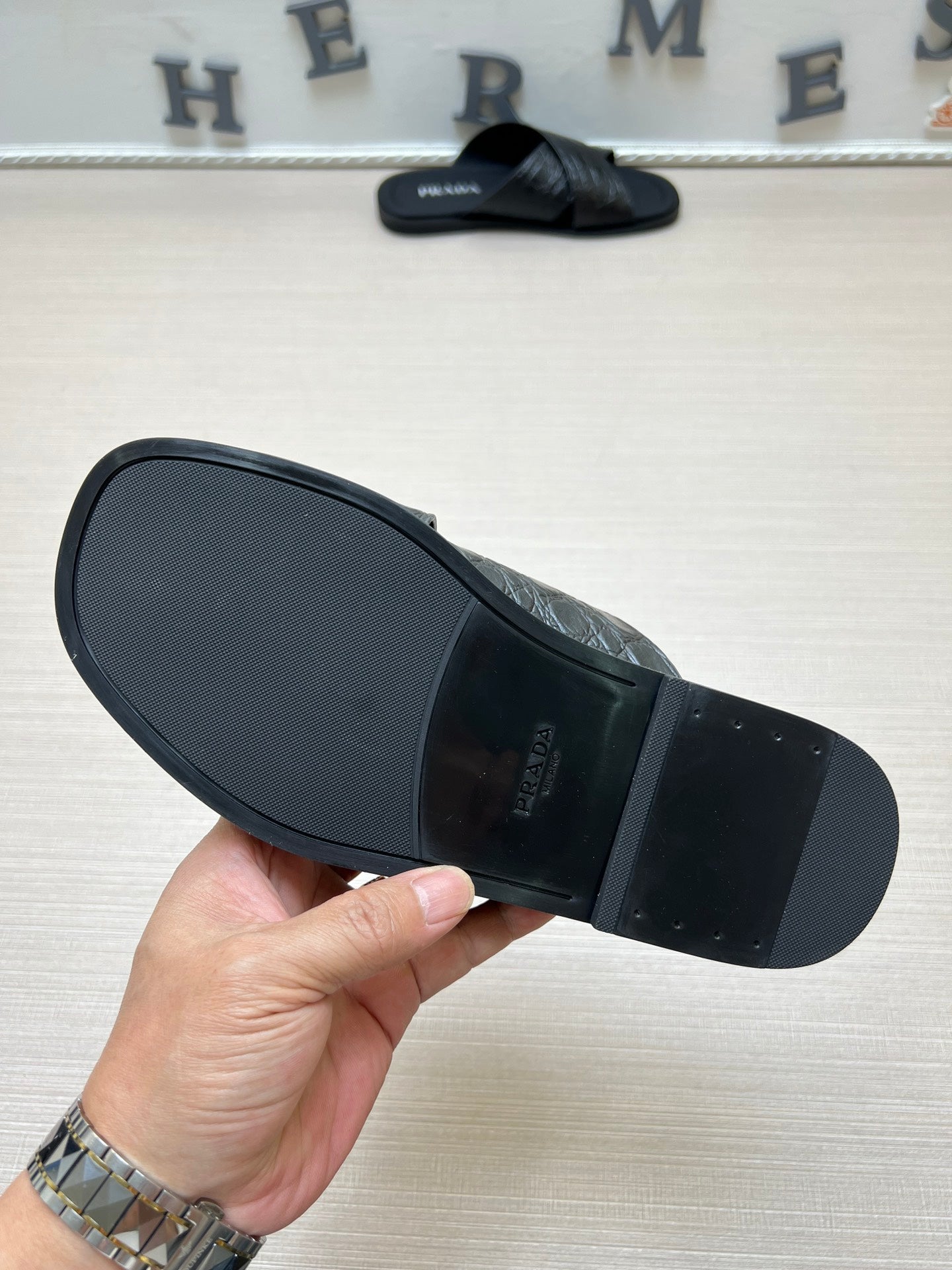 54PD74Z Popular slippers