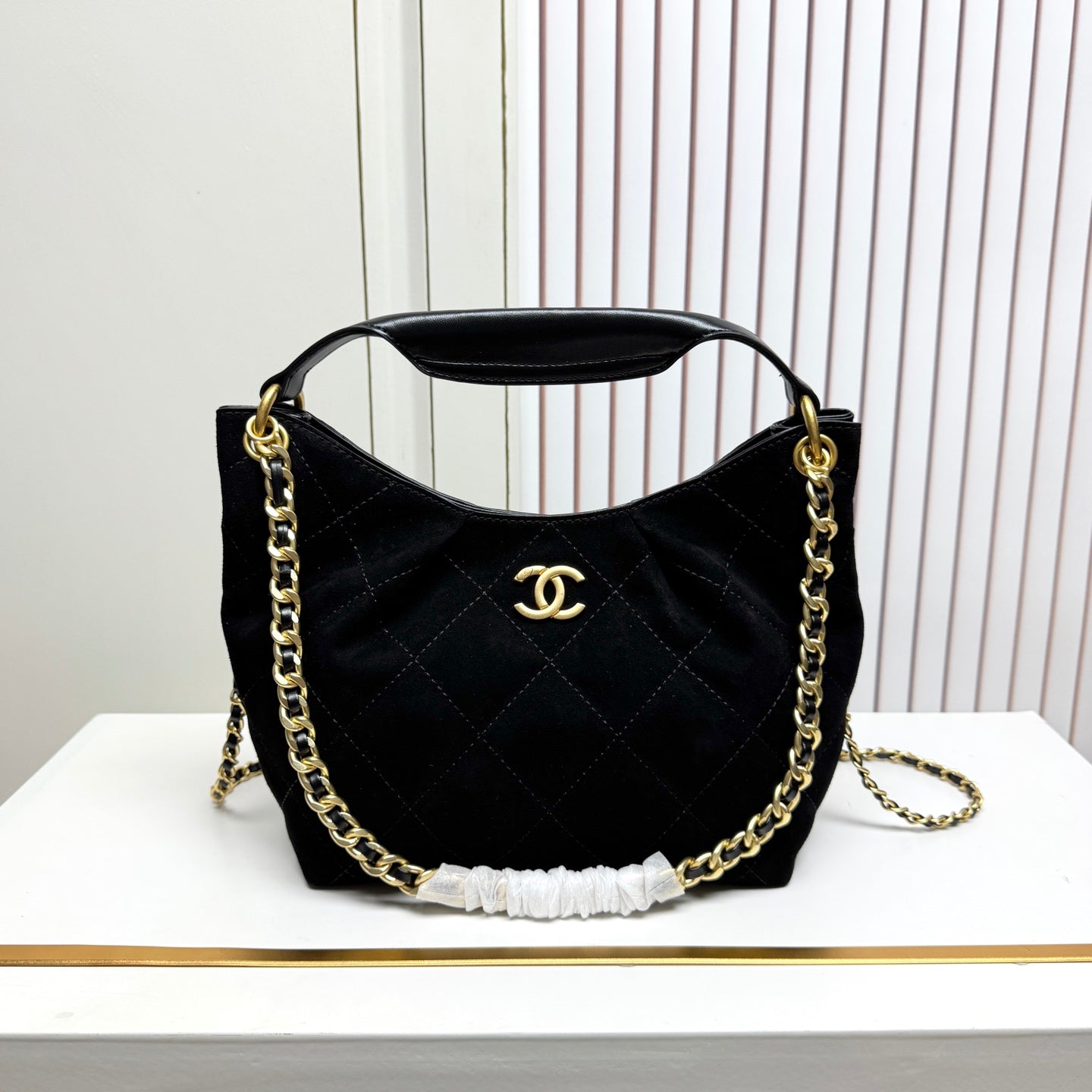 146PC7B Popular leather bag