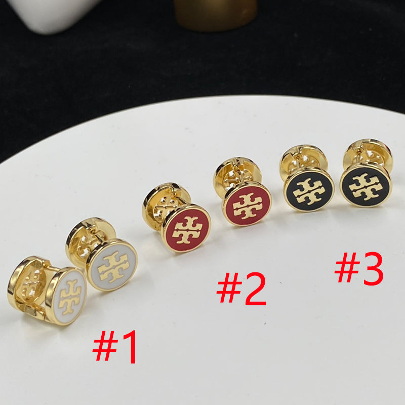 14A465E Popular Earrings