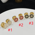 14A465E Popular Earrings