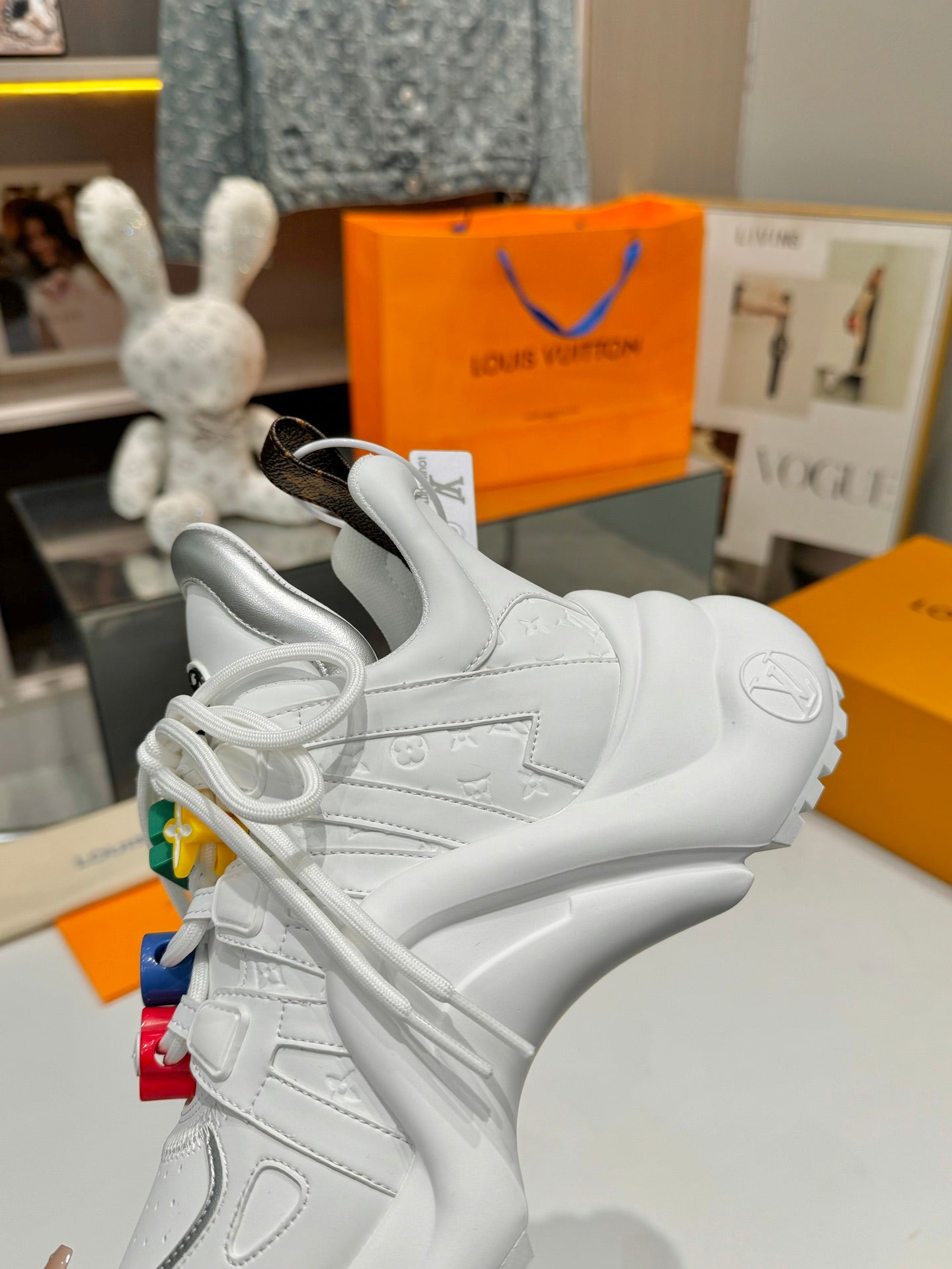 2105QE436Z  Popular high-quality Shoes
