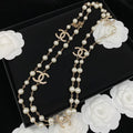 136NC75X Popular Necklaces