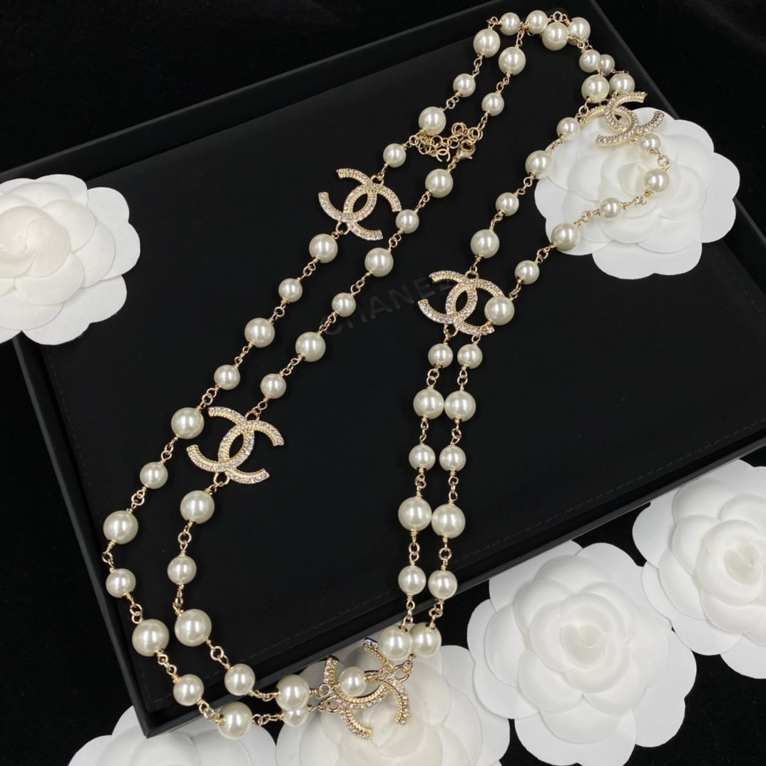 136NC75X Popular Necklaces