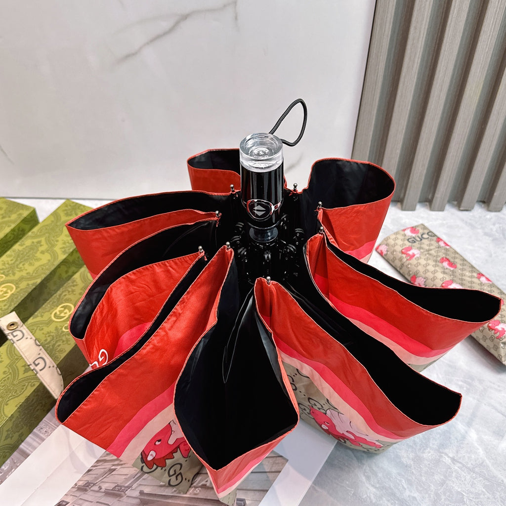 15RB8S Popular UV resistant umbrella