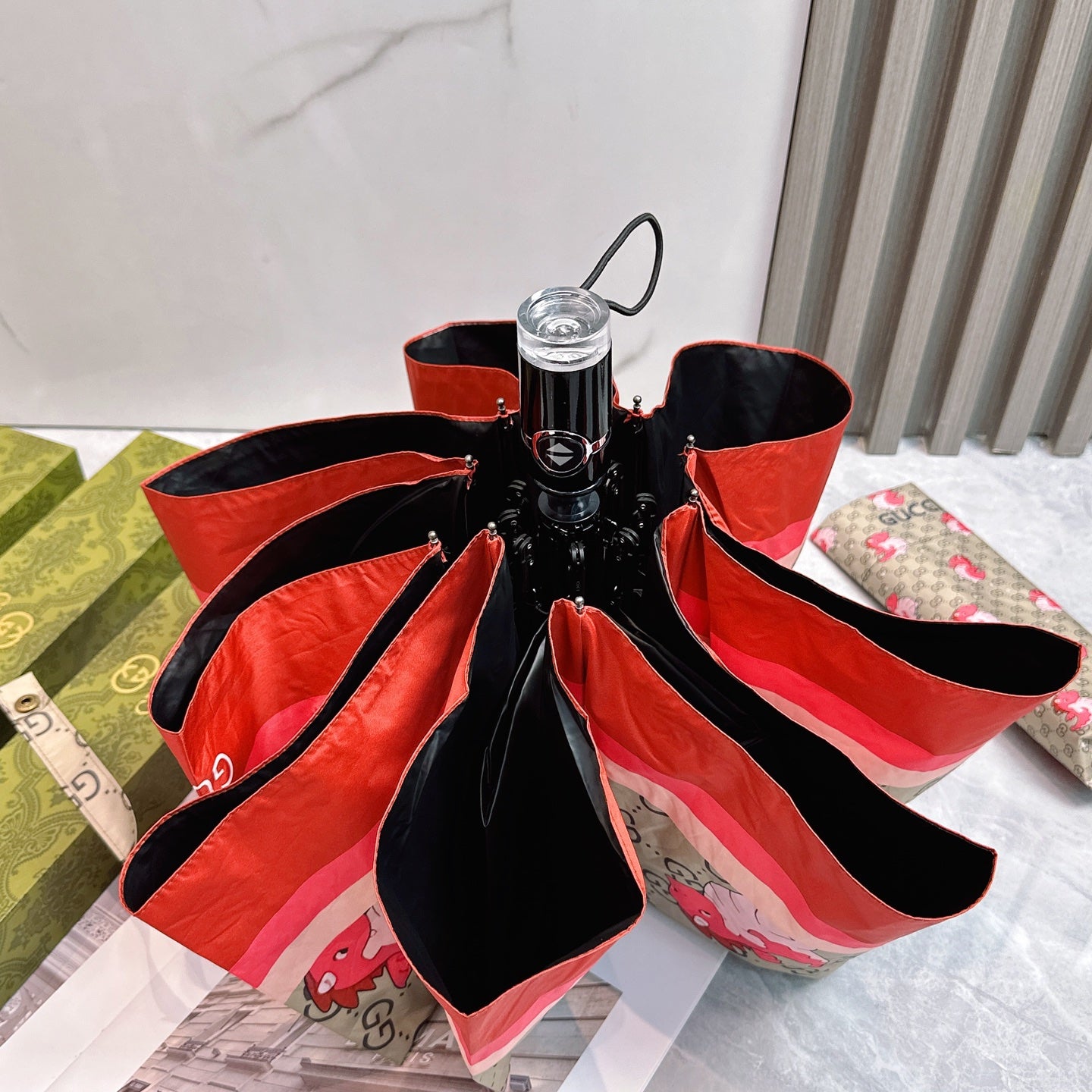 15RB8S Popular UV resistant umbrella