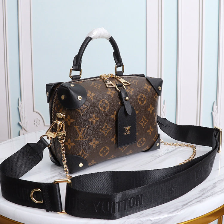 1E33B Popular  leather bag 