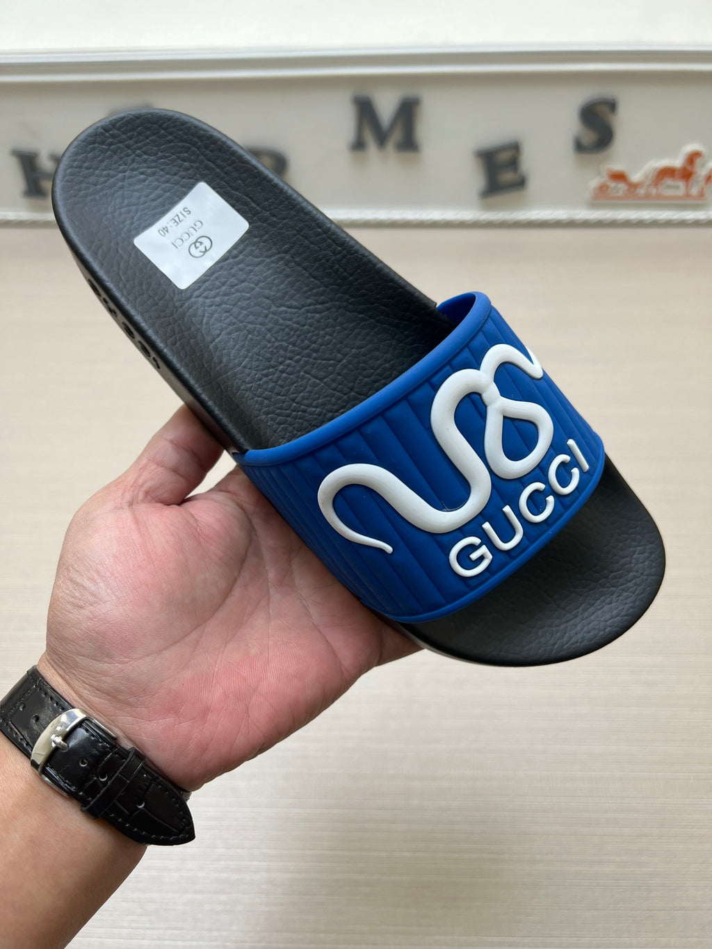 5LB218Z Popular Slippers