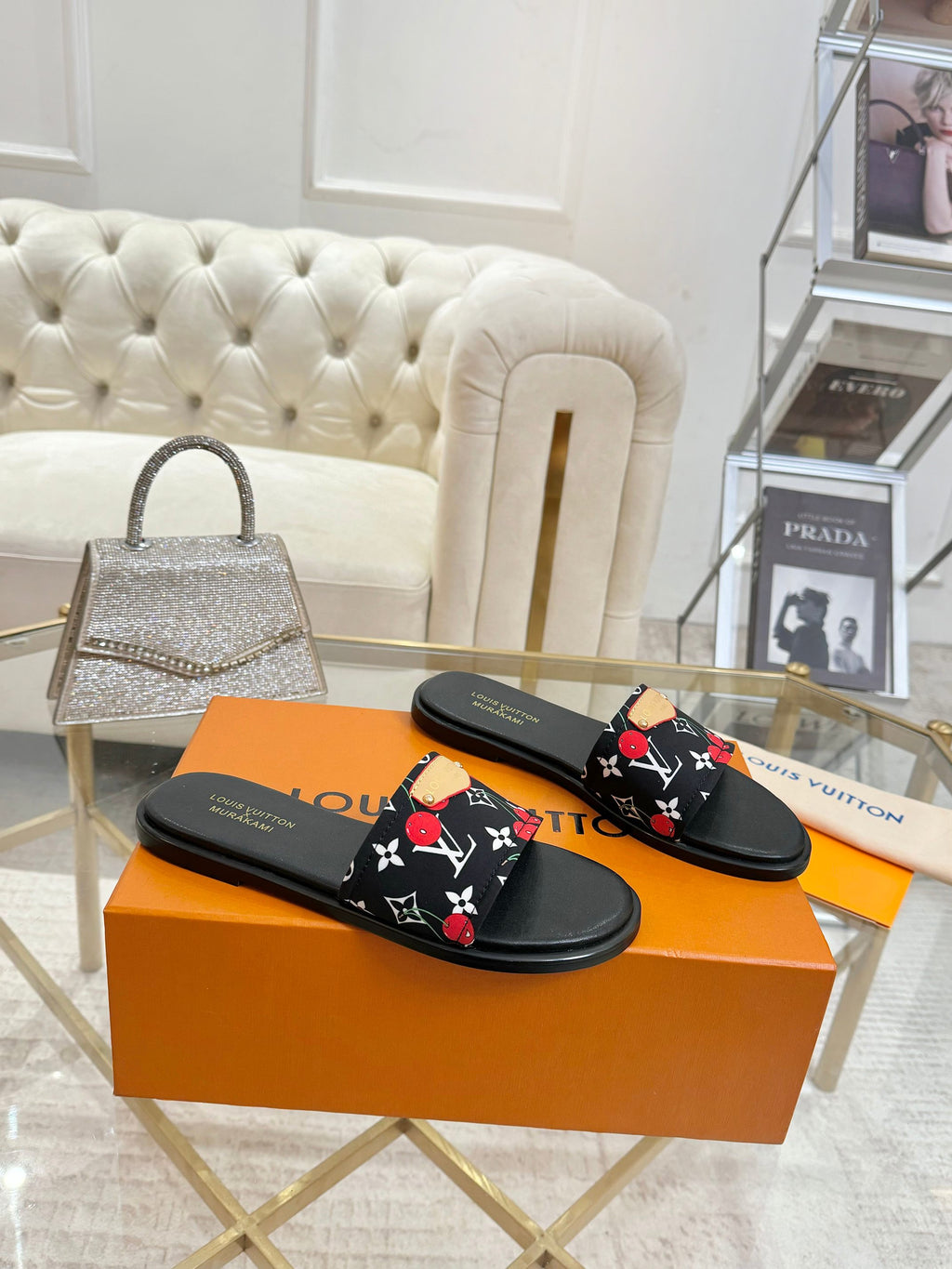 275NE31Z  Popular leather shoes 