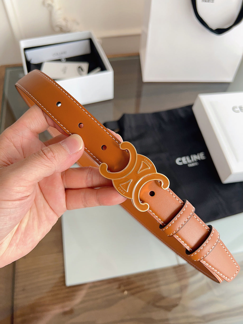 136PN49P Popular High quality belt With full package