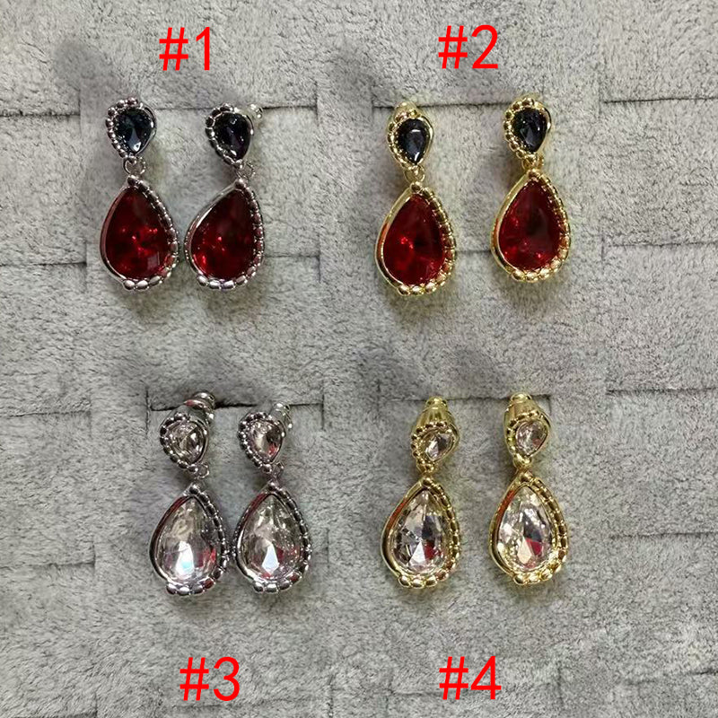14D715E Popular Earrings