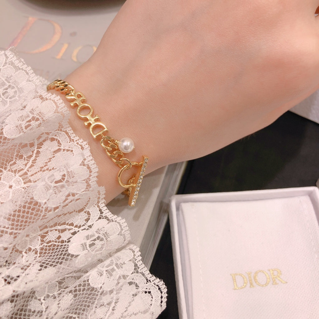 136ND41K Popular  Bracelets