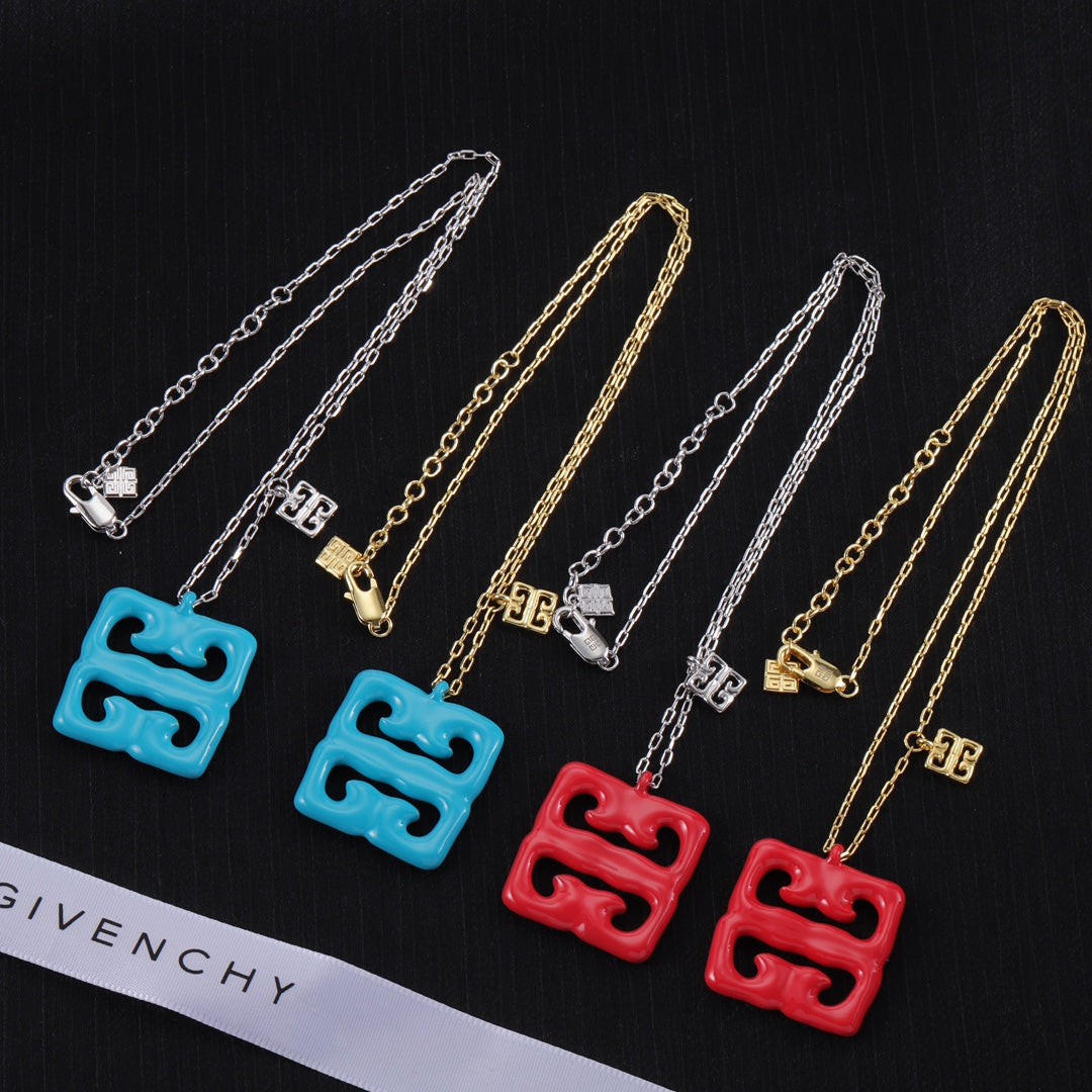 14GV1056X Popular  Necklaces