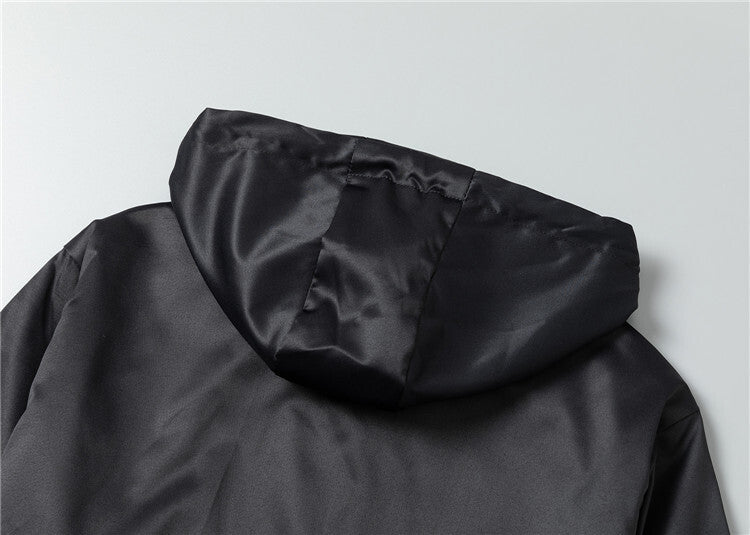 105ZE358U Popular Coats