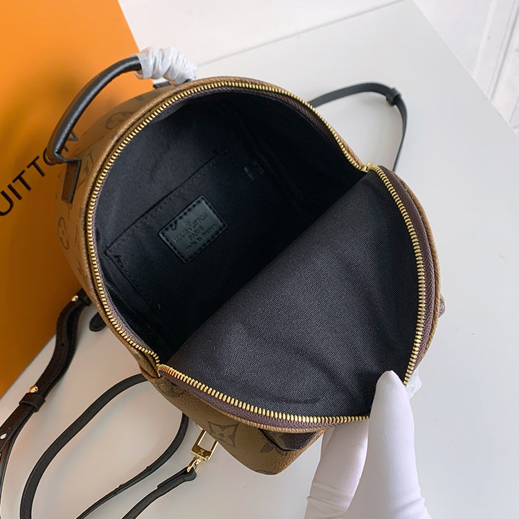 AE80B Popular  leather bag 