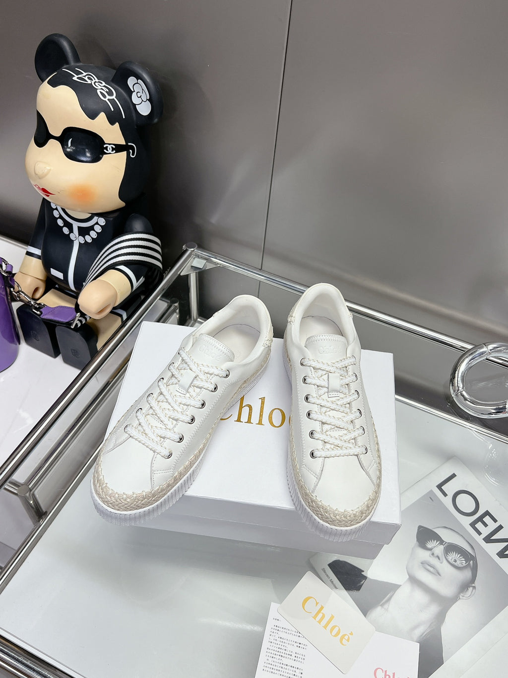 2105QA273Z Popular high-quality Shoes