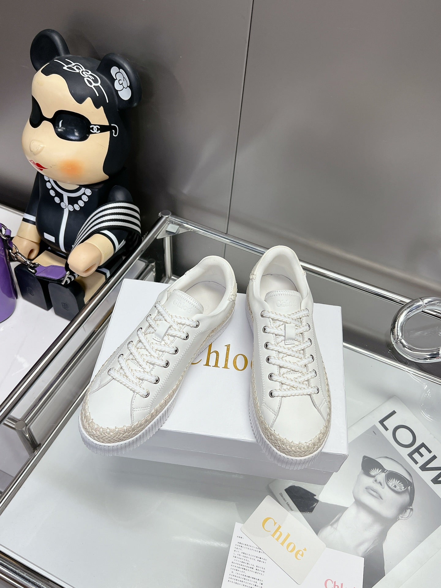2105QA273Z Popular high-quality Shoes