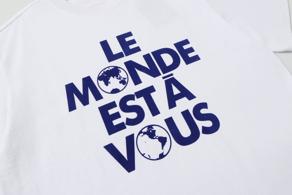 145RE151U Popular T-shirt