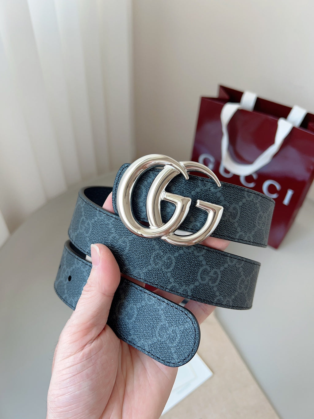 1115QB6P Popular High quality belt With full package