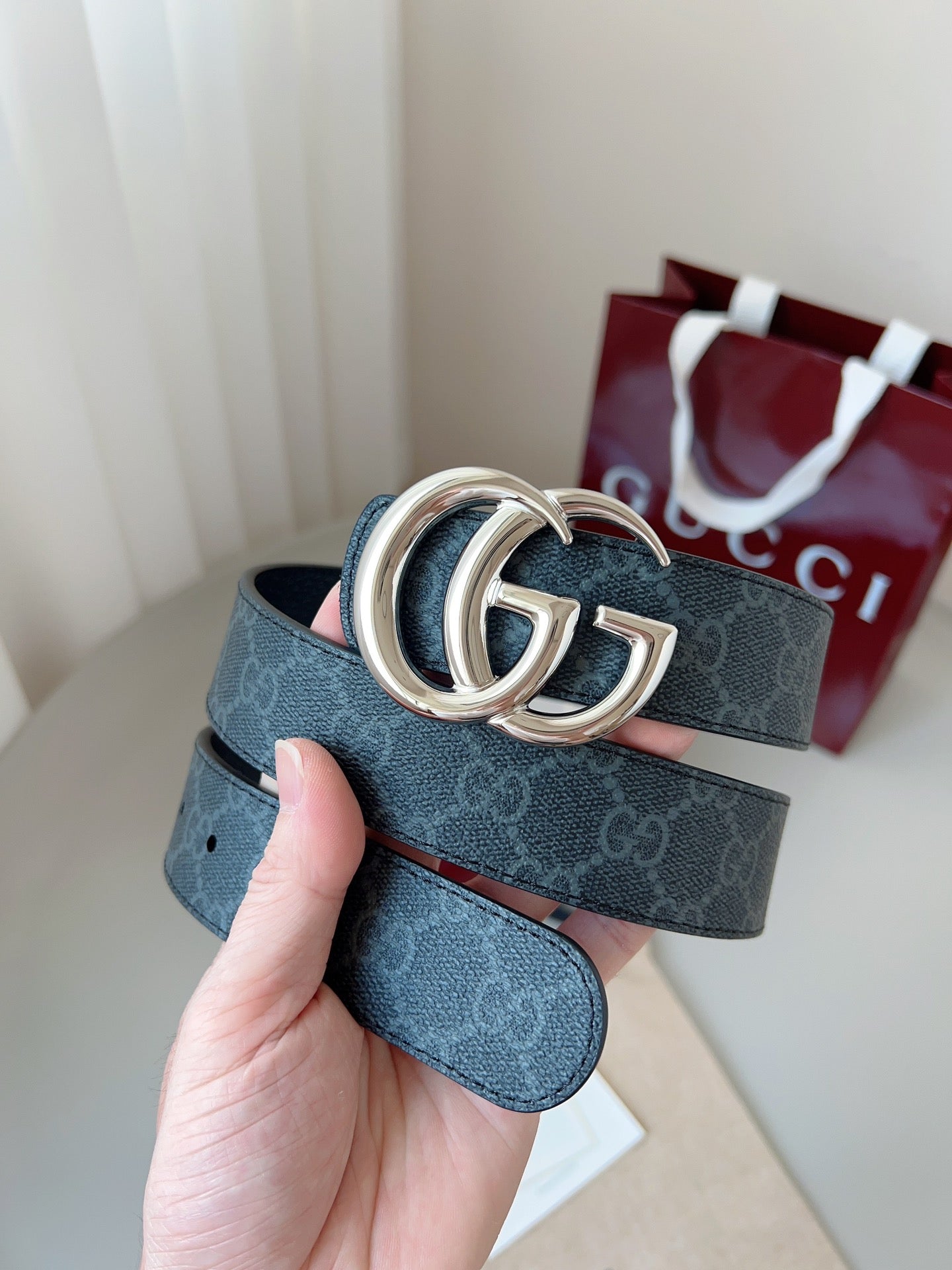 1115QB6P Popular High quality belt With full package
