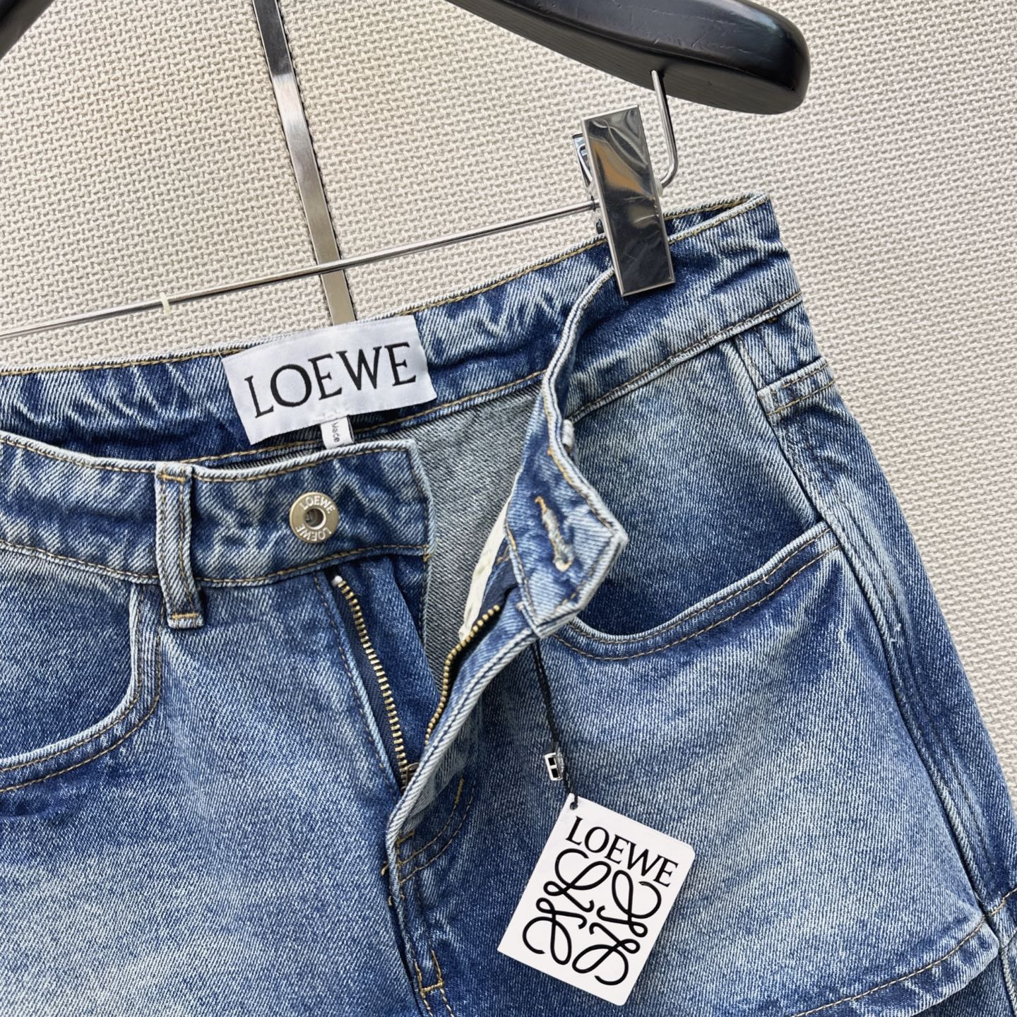 256XA11U Popular Pants fashion jeans