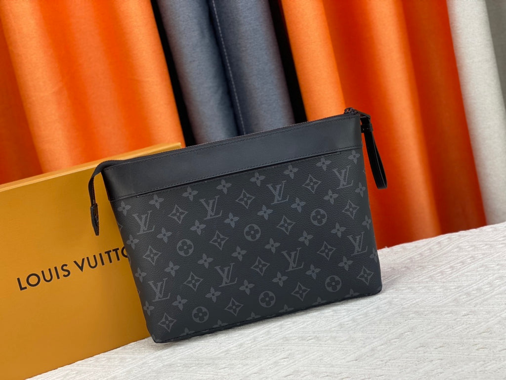 1XE400B Popular   leather bag