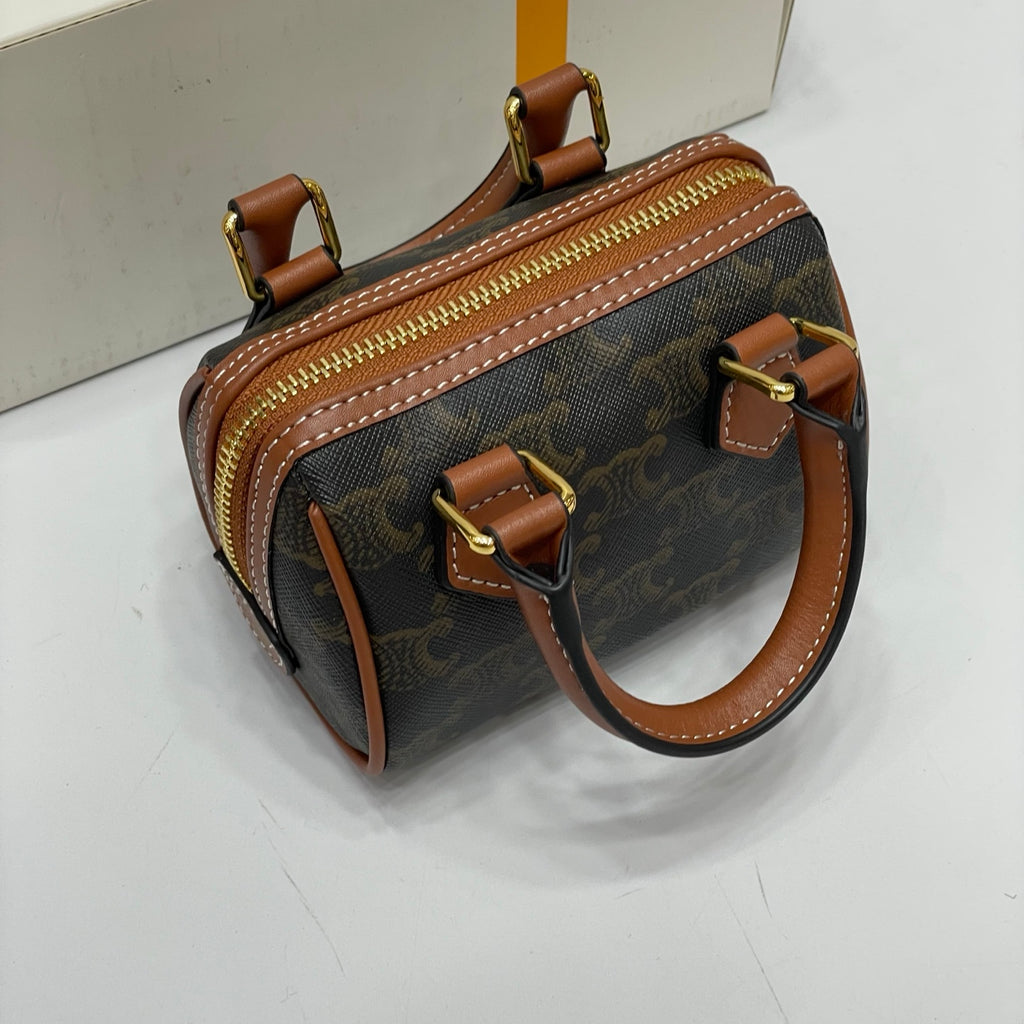 155NN27B Popular    leather bag