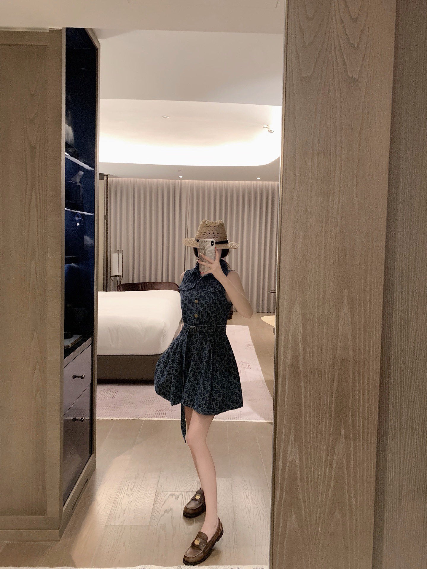 U2N56D53 Popular  Skirts