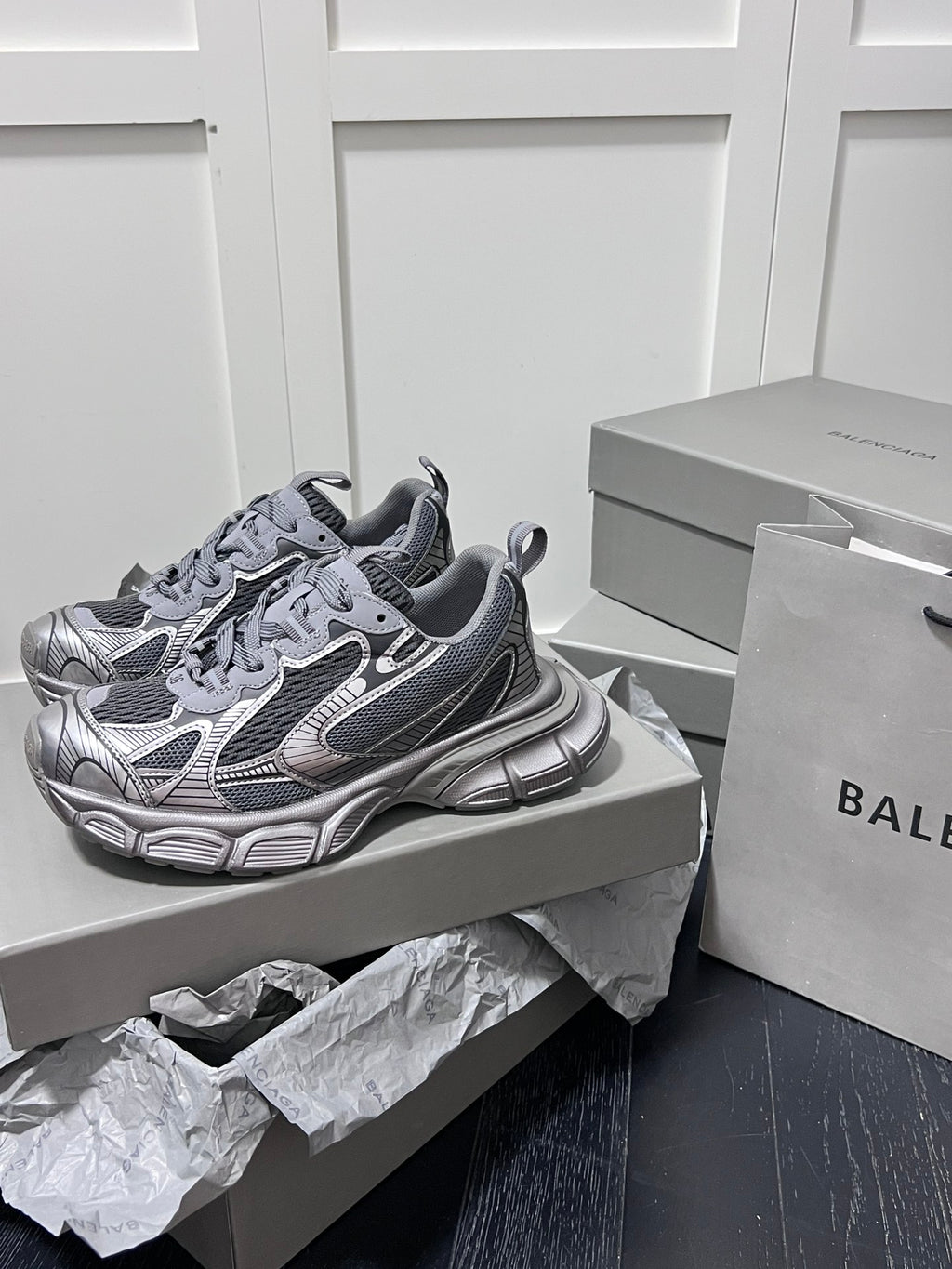 14J116Z Popular Casual shoes