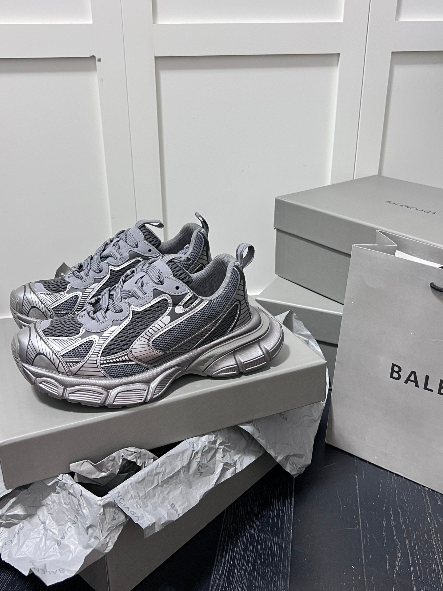 14J116Z Popular Casual shoes