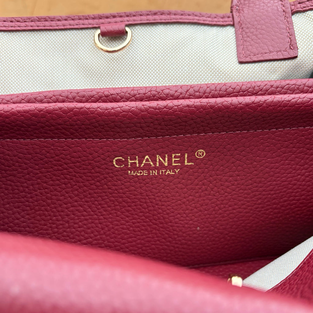 B1X66C4 Popular leather bag