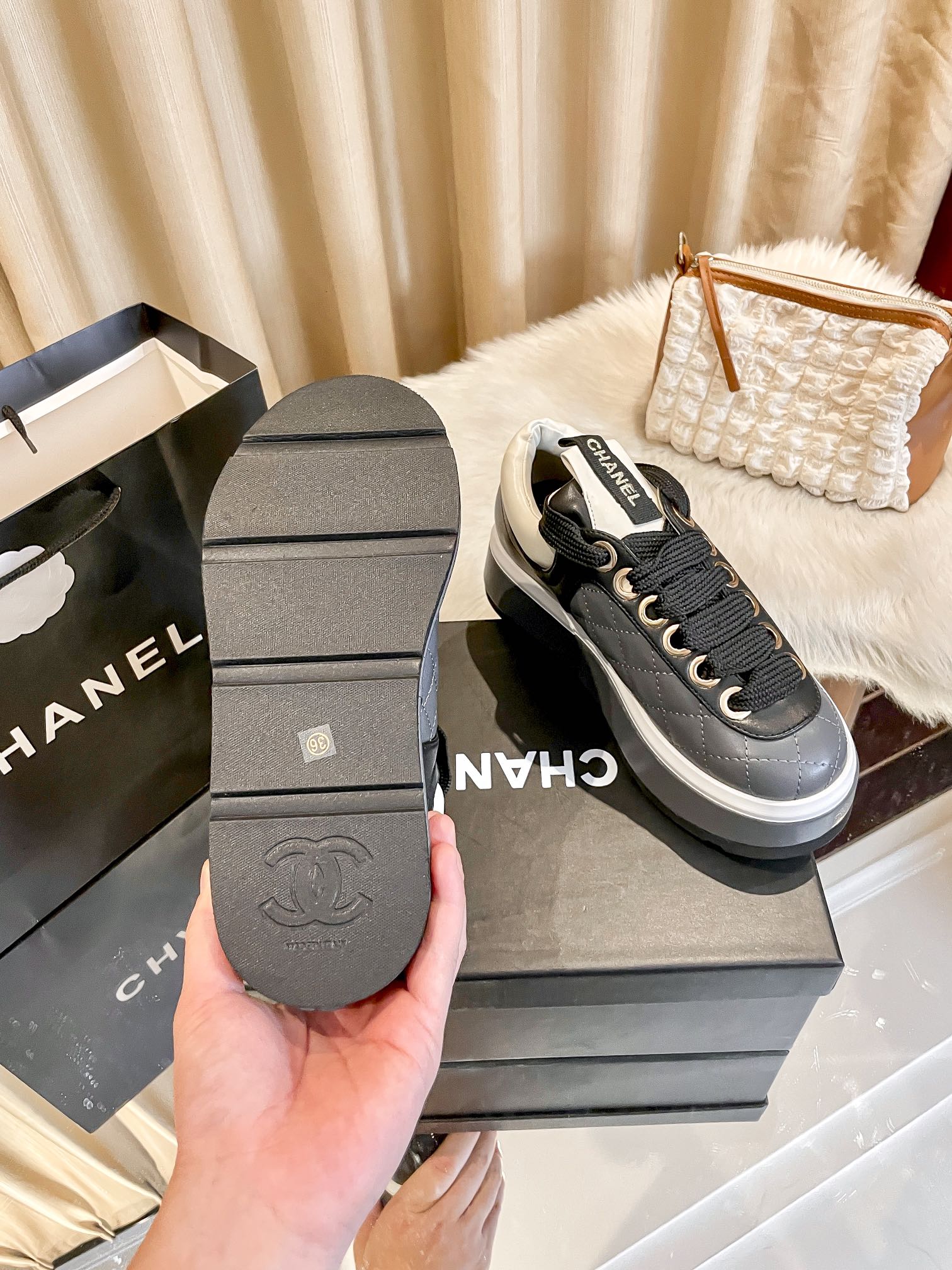 1JC20Z Popular shoes