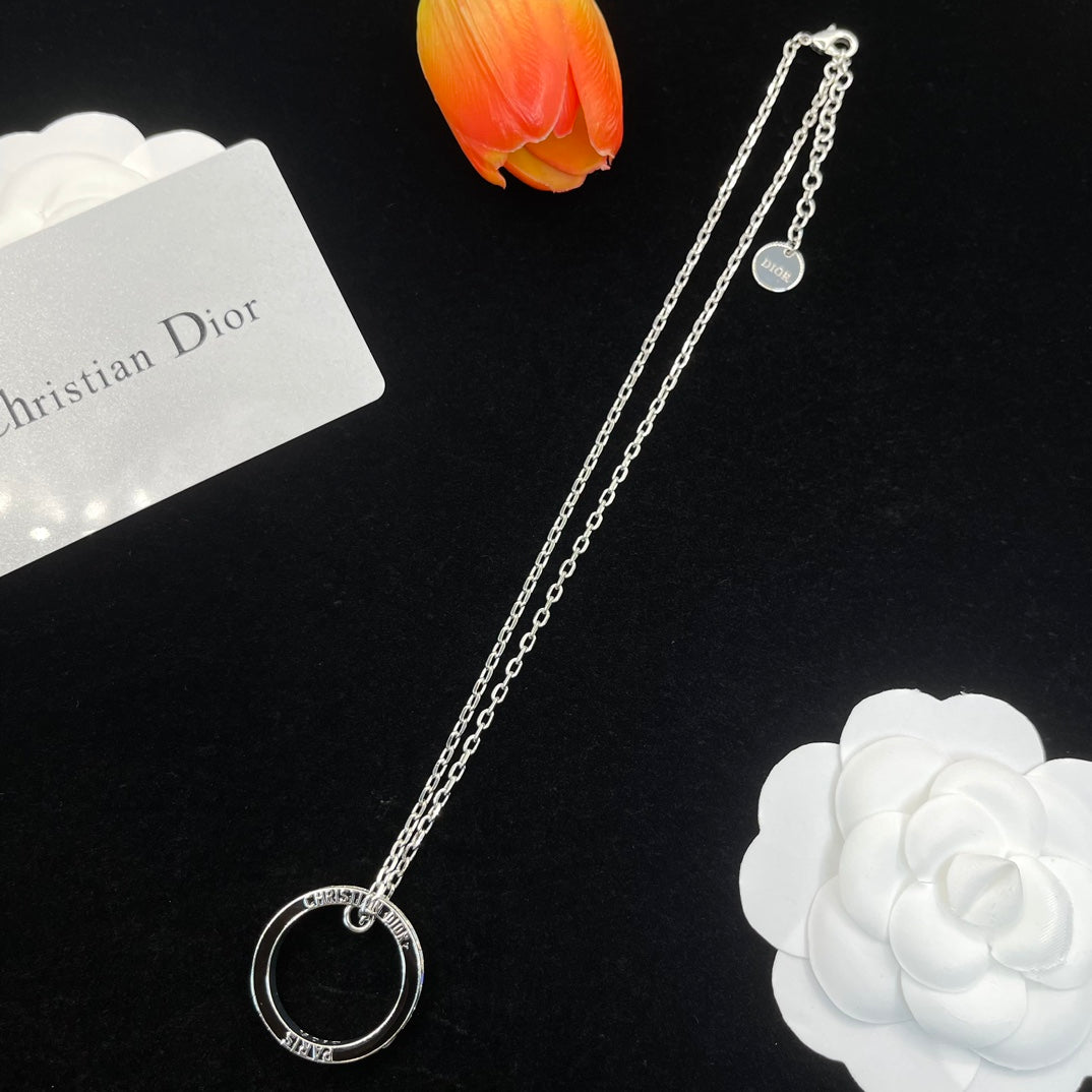 14D1060X Popular   Necklaces