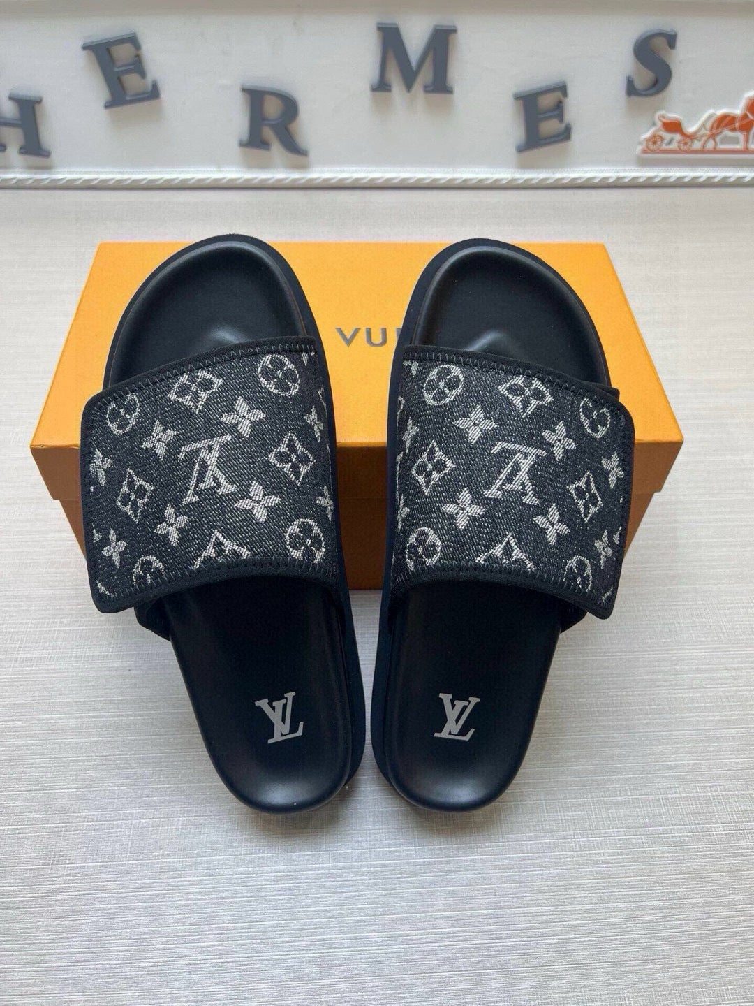 5QE2Z Popular Slippers