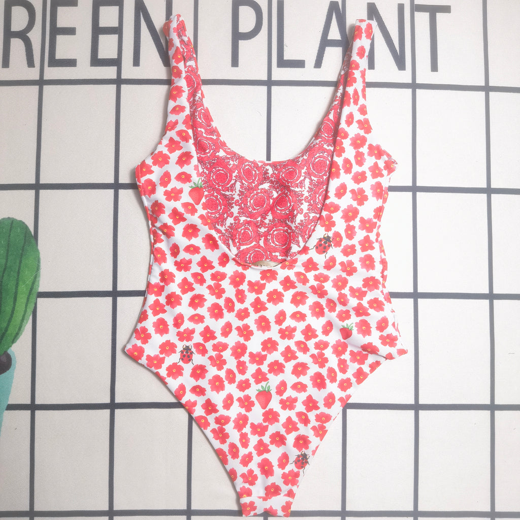 146RV85Y Popular Bikini swimsuit