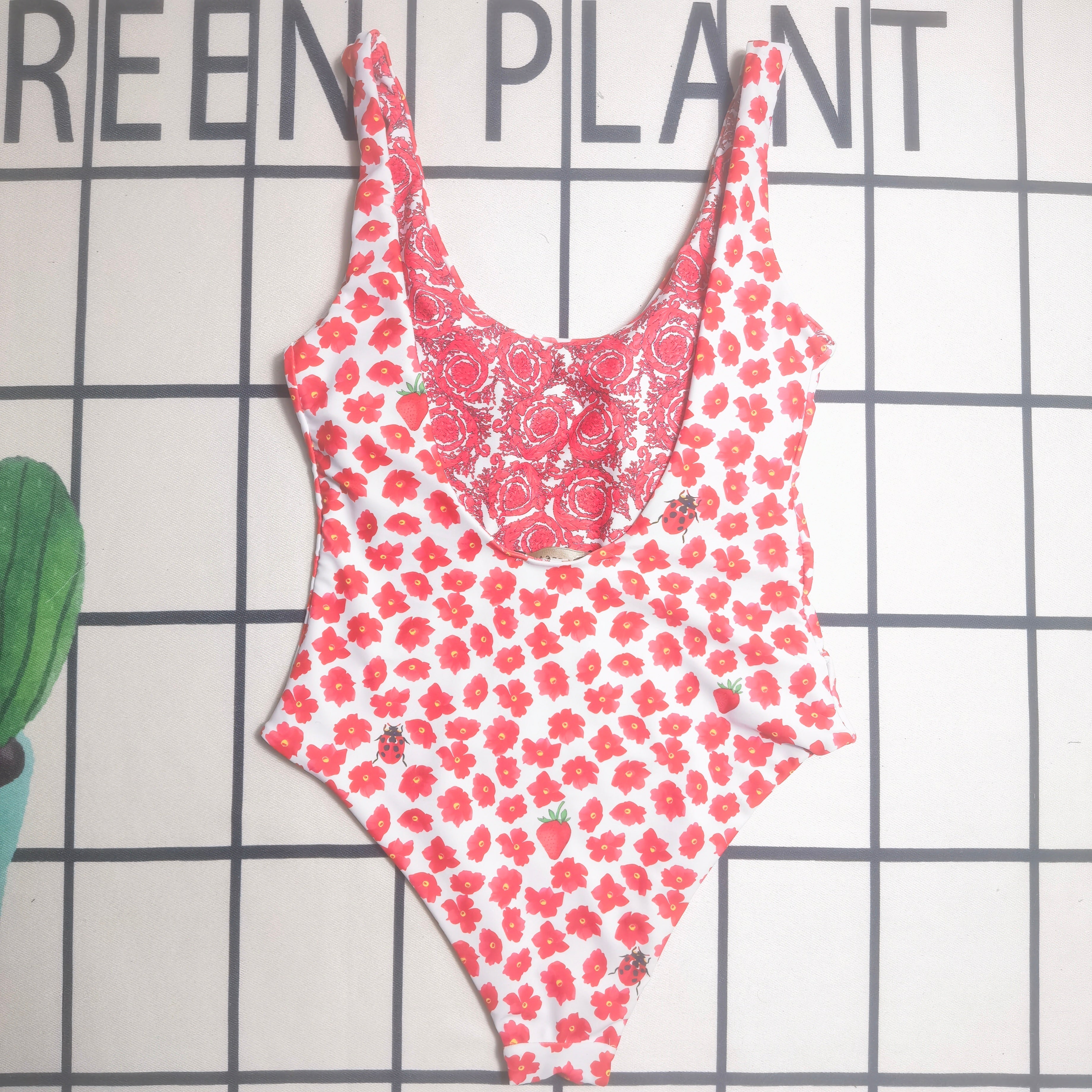 146RV85Y Popular Bikini swimsuit