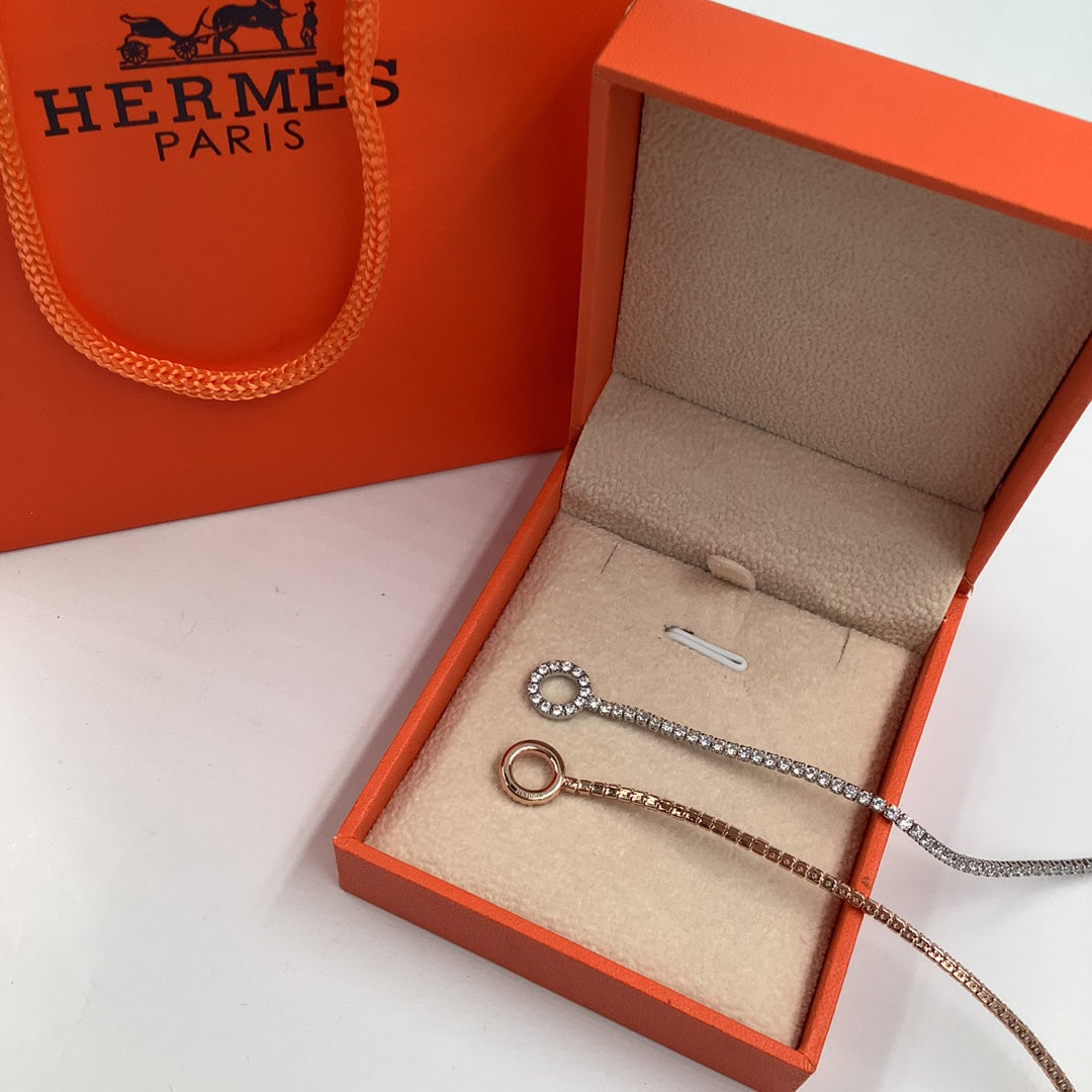 14H392K  Popular Bracelets