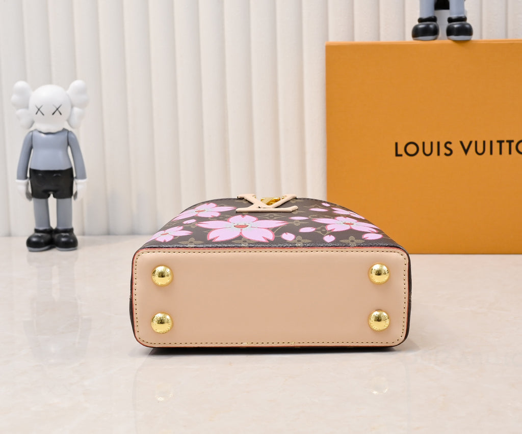155NE42B Popular   leather bag