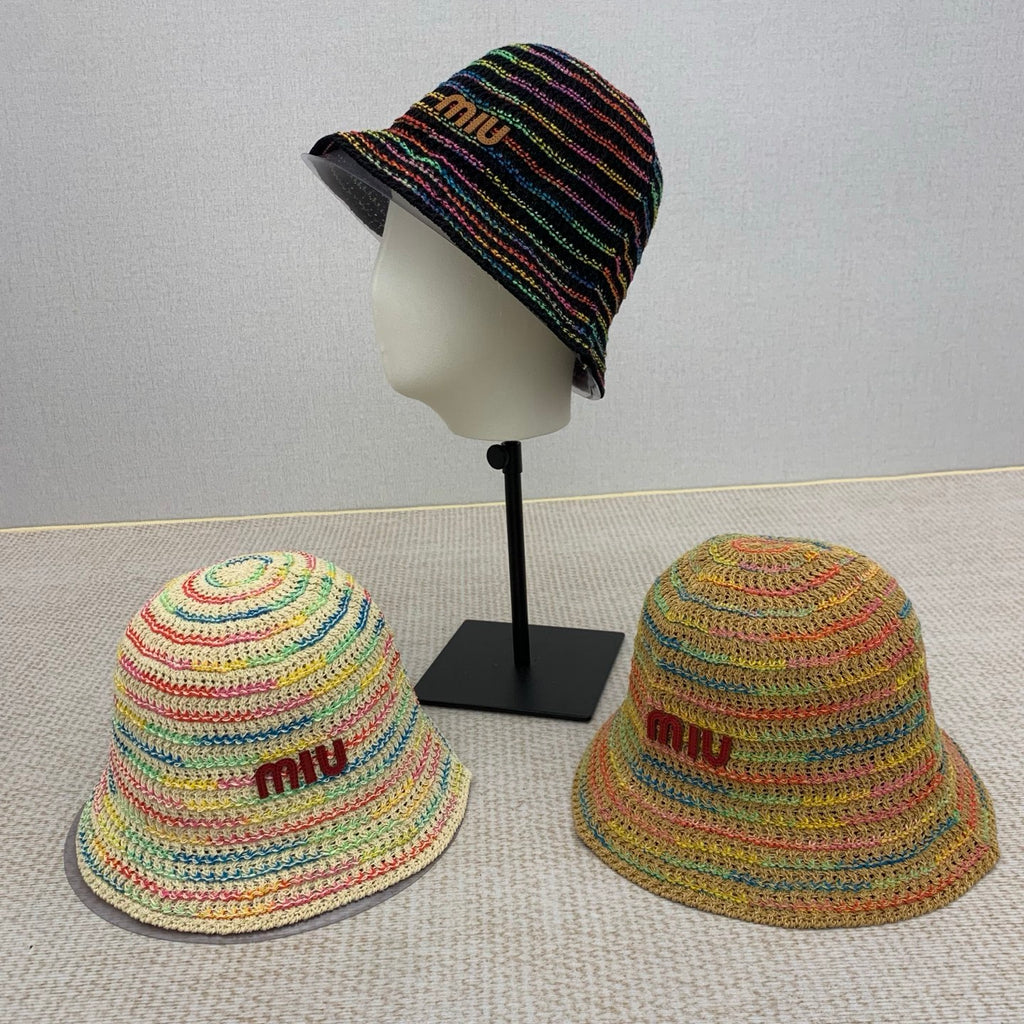145QA52M Popular  hats