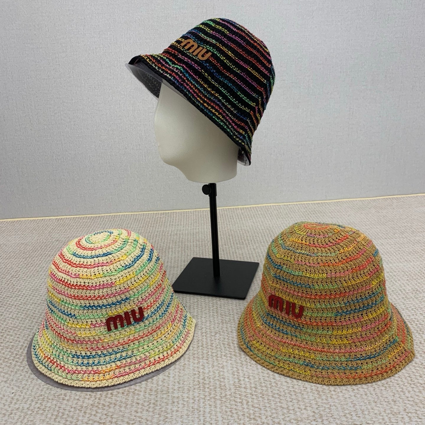 145QA52M Popular  hats