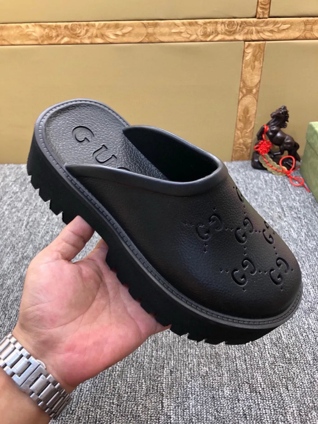 54B27Z Popular Platform sole